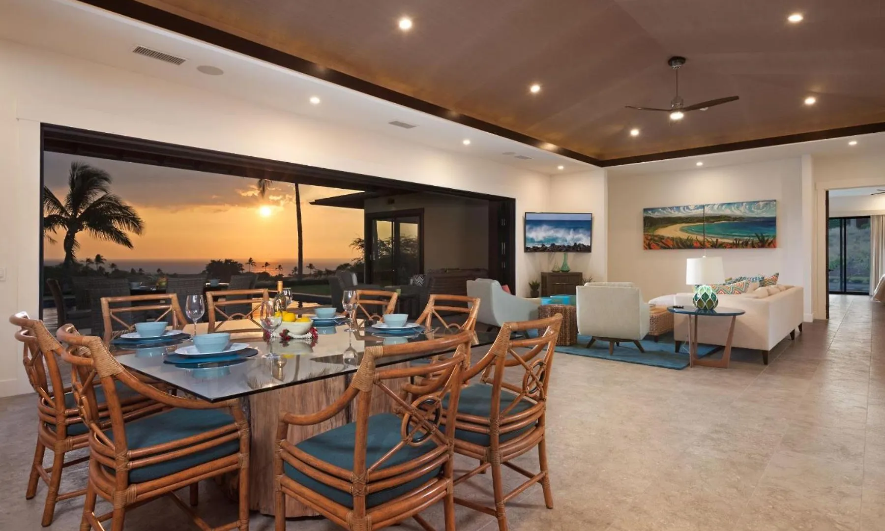 Mauna Kea High Bluffs Home Hapuna Beach 0*,  Amerikai Egyesült Államok